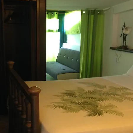 Bed and breakfast Giulien *