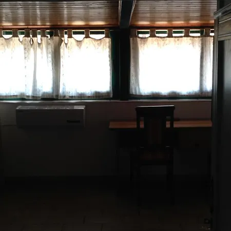 Bed and breakfast Giulien *