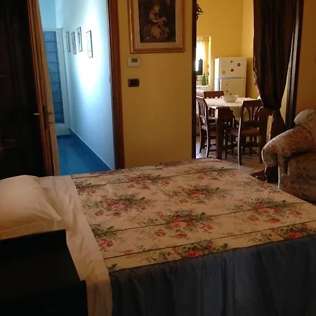 Giulien Bed and breakfast