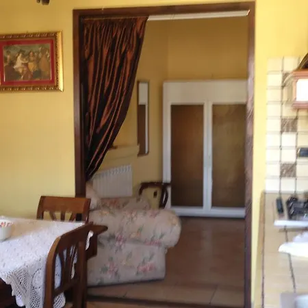 Giulien Bed and breakfast *