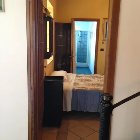 Giulien Bed and breakfast