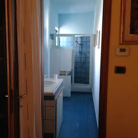 Giulien Bed and breakfast *