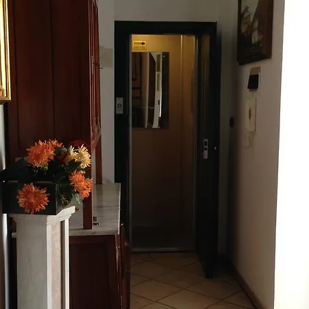 Bed and breakfast Giulien *