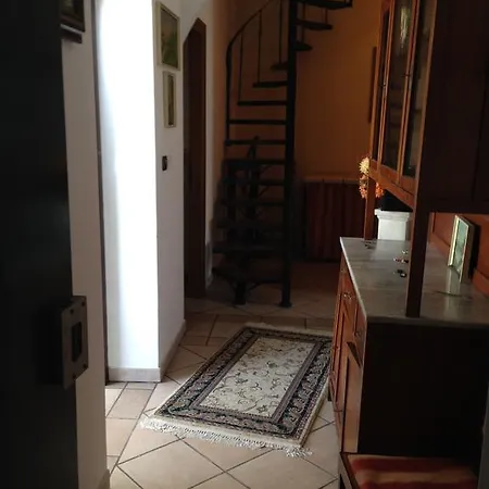 Bed and breakfast Giulien