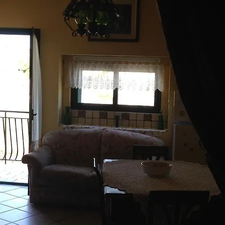 Bed and breakfast Giulien