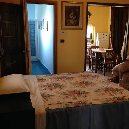Giulien Bed and breakfast Syracuse