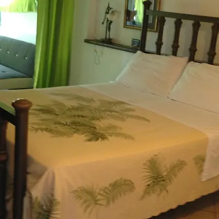 Giulien Bed and breakfast *