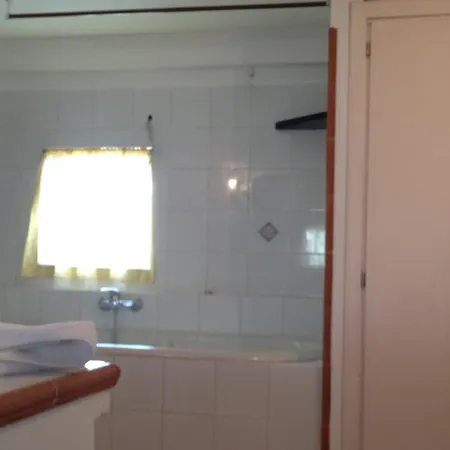 Bed and breakfast Giulien