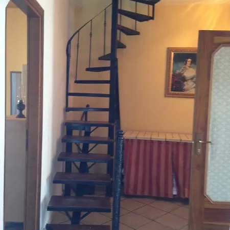 Bed & Breakfast Giulien
