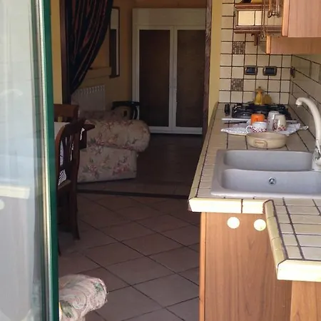 Bed & Breakfast Giulien