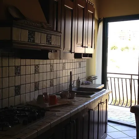Bed & Breakfast Giulien *