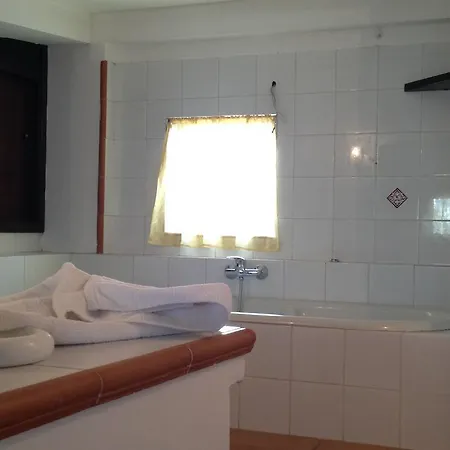 Bed & Breakfast Giulien